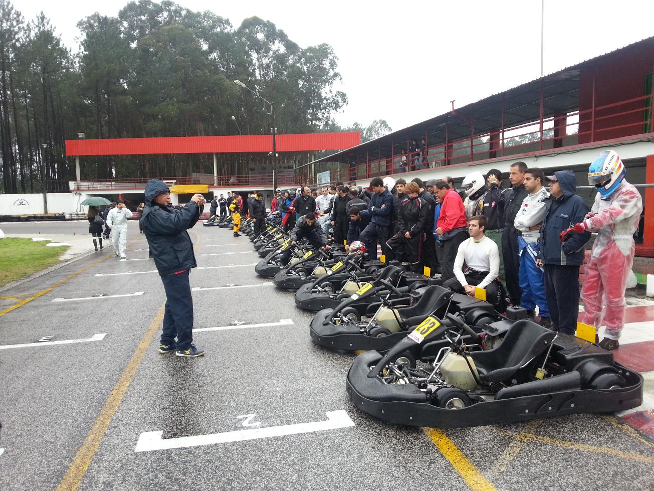 6 Horas de Resistência Euroindy 201236